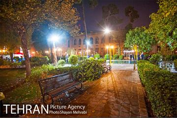 مدرسه دارالفنون 11