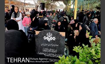 یازدهمین سالگرد شهدای اصحاب رسانه 26