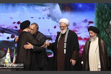 گردهمایی ائمه جمعه و جماعات استان تهران 6