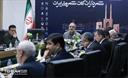 یکصد و بیست‌وهشتمین نشست مجمع شهرداران کلان‌شهرهای ایران 11