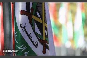 افتتاح بوستان ملل در منطقه ۳ 20