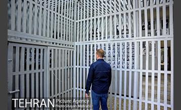 بازدید شهردار بلگراد از باغ موزه قصر 38