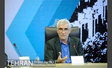 نشست هم اندیشی نخبگان شهری 30