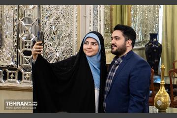 کاخ گلستان در نوروز 1403 5