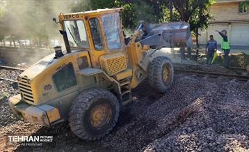 احداث نخستین گذرگاه عابر پیاده در منطقه 18 پایتخت 20