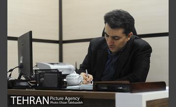 یک شب با شهردارشب تهران 56