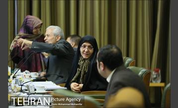 صد و چهل و هفتیم جلسه شورا شهر 15