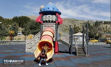 روز طبیعت در منطقه ۵ 46