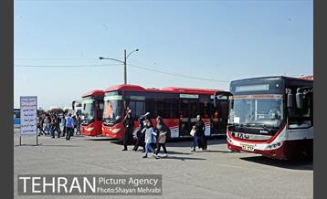 شهرداری تهران در سی امین سالگرد ارتحال امام خمینی (ره) 8
