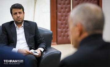 جلسه مدیران سازمان پسماند با UNDP