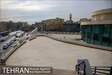 مجموعه تاریخی گردشگری رازی 10