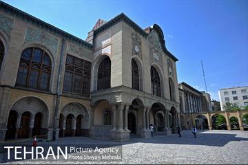 عمارت مسعودیه 17