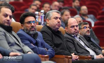 همایش طرح سراسری ساماندهی آسیب‌های اجتماعی 2