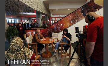 روز اول سی و هفتمین جشنواره جهانی فیلم فجر 19