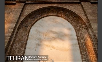 کلیسا انجیلی حضرت پطروس 7