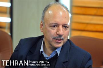 بازدید احمد مسجد جامعی از مراکز مرتبط با زلزله تهران 15