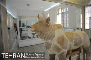 موزه ایران باستان 2
