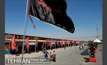 استقبال از نمایشگاه فرهنگی عطر سیب 19