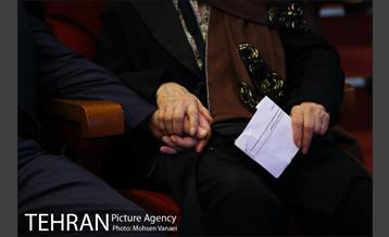 همایش عاشقانه تو را می خوانم 13