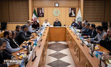 تقدیر از فعالان پویش امید و افتخار 19