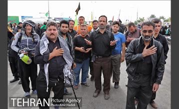 شوق دیدار 10