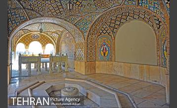 کاخ گلستان‎ 21