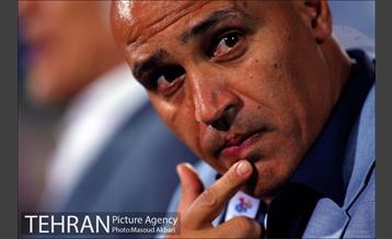 دیدار تیم های فوتبال استقلال ایران و الاهلی امارات