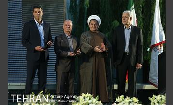 دومین جشن بزرگ هندبال ایران 16