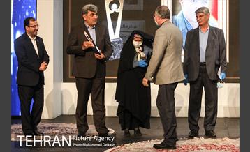 اولین همایش مدیران برتر شهر ارتباطی تهران_2 25