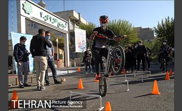 به مناسبت روز و هفته تربیت بدنی 21