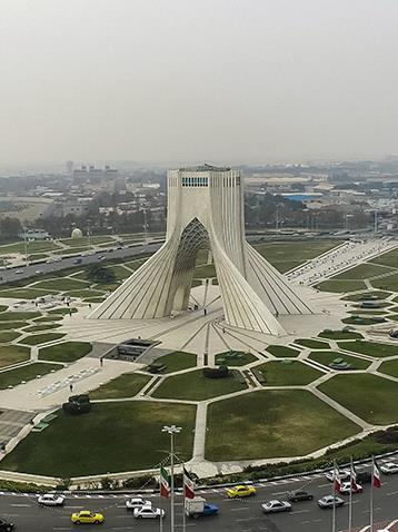 میدان آزادی