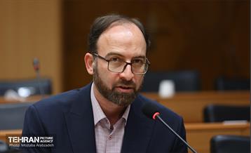 شانزدهمین جلسه قرارگاه آسیب های اجتماعی تهران 3