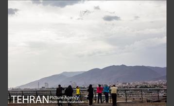 برج میلاد 21