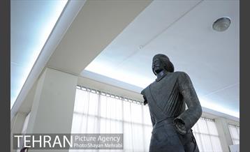 موزه ایران باستان 44