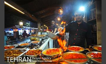 گذر گردشگری باب همایون 39