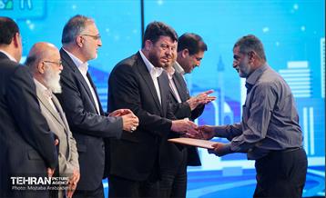 مراسم روز جهانی کارگر 6