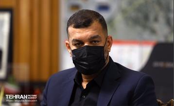 دیدار شهردار تهران با معاون استاندار نجف اشرف 13