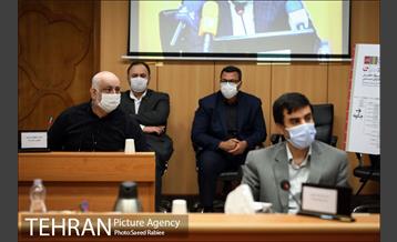 دوازدهمین جلسه ستاد هماهنگی و پیگیری مناسب سازی کشور 21