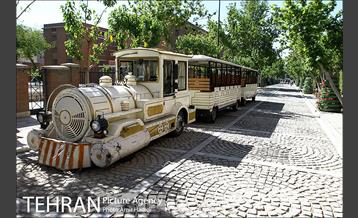 آیین بهره برداری از پروژه های طرح ارتقاء کیفیت زندگی  5