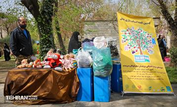 اجرای طرح کوچه تکانی 24