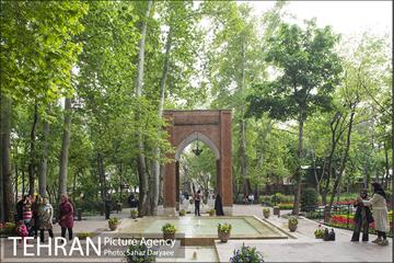 بوستان باغ ایرانی 33