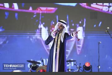جشن «ایران عزیز» 26