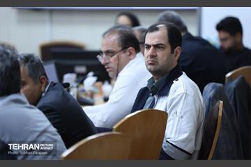 جلسه ستاد راهبری بازسازی و رسیدگی به امور آسیب دیدگان جنگ تحمیلی 19