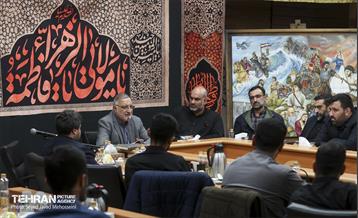 آرمان دانشجویی 19