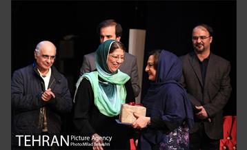 نخستین جشن روز جهانی تئاتر کودک و نوجوان  10