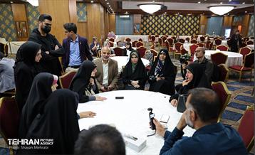بازدید معاون امور زنان ریاست جمهوری  17