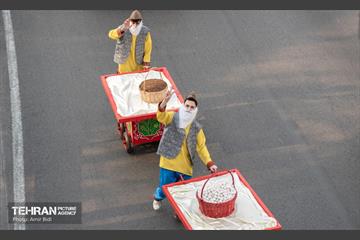 کارناوال شادی نوروز 23