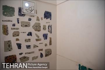 از خاک و خاکستر تا خانه اردیبهشت اودلاجان 12