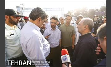 پویش سه شنبه های بدون خودرو  11