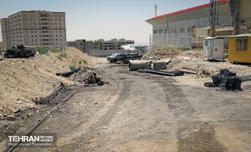 اینجا کارگاهه؛ بازار موقت جنت 1